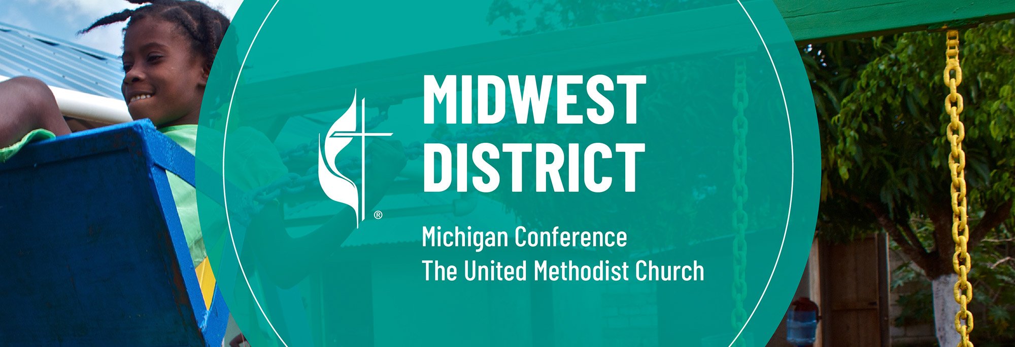 Midwest District Logo