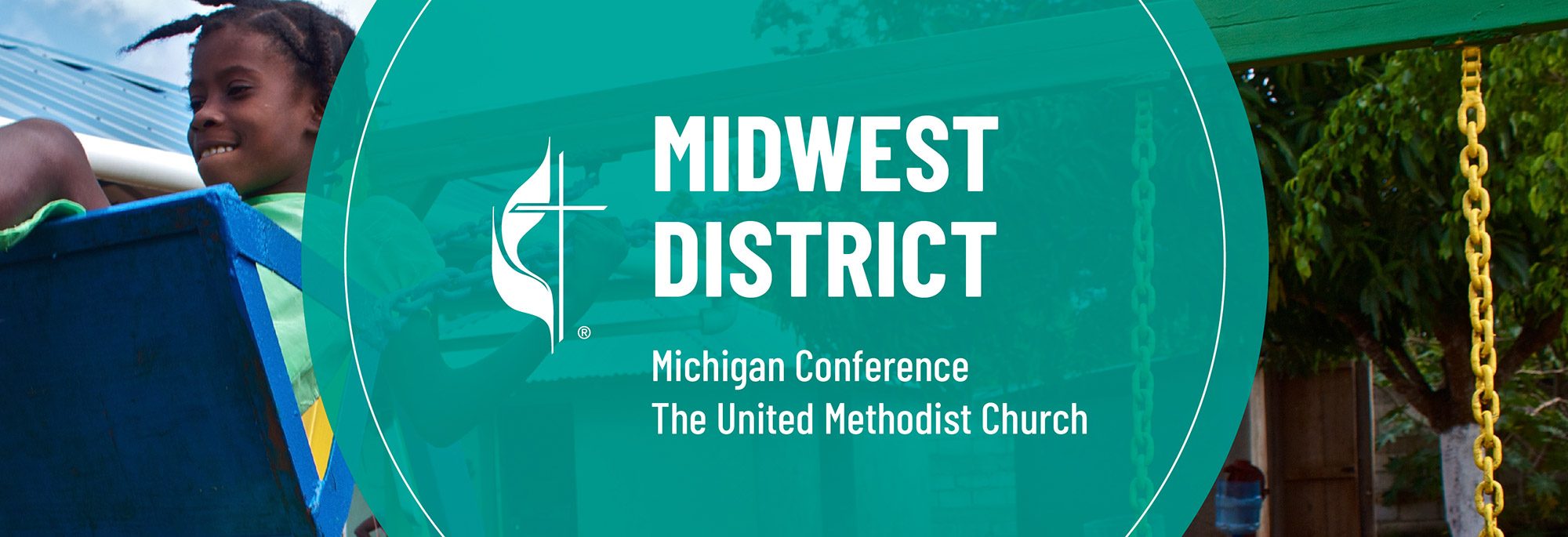 Midwest District Logo Midwest District Logo