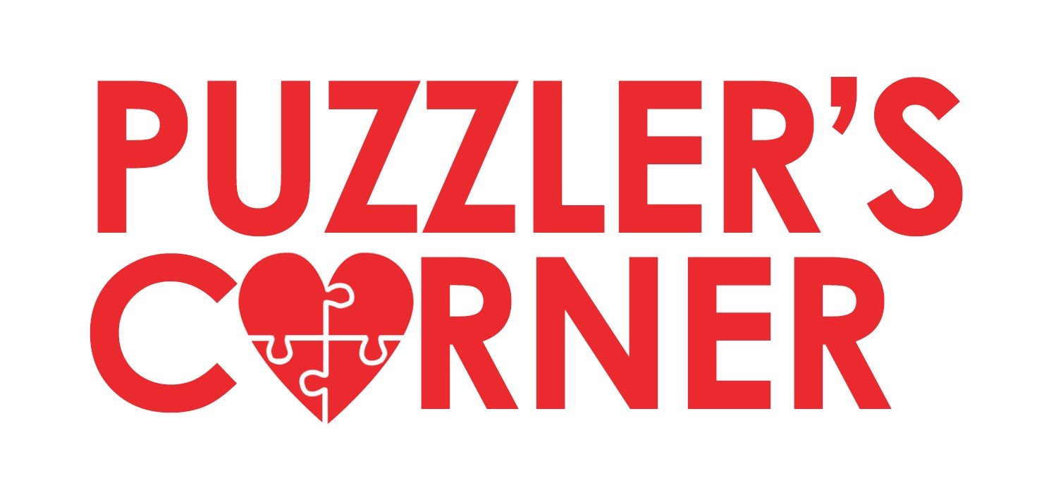 Puzzler's Corner Blog, Midwest District, DS Margie Crawford Blog