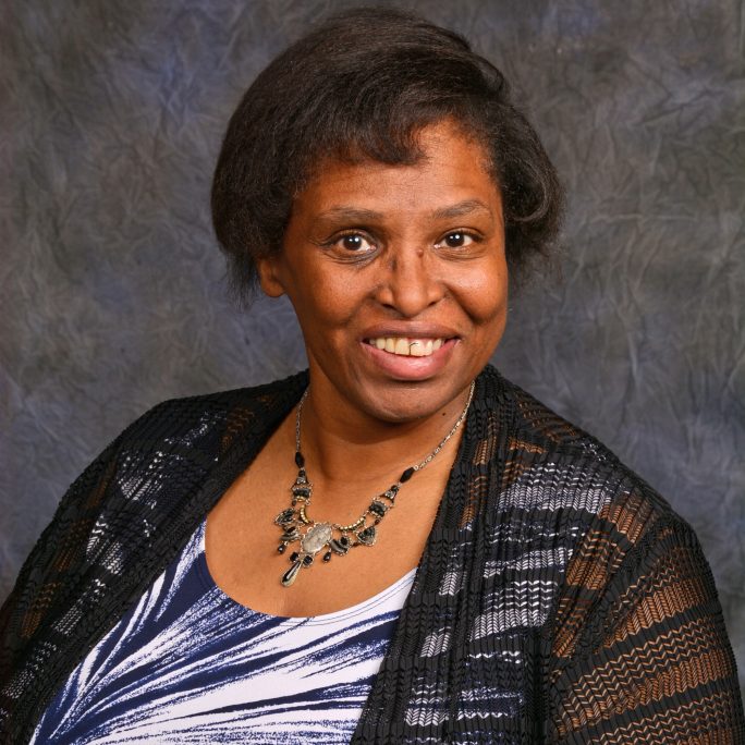 Margie Crawford prof pic